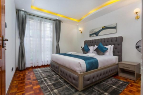 Tranquil Residences